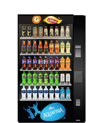 Galaxy Vendor Image Of Galaxy Vendor SKU: