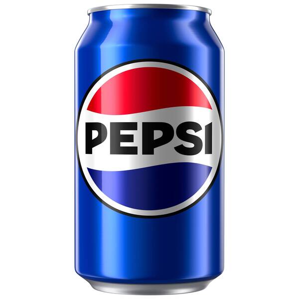 Pepsi (2/12 Packs) Image Of Pepsi (2/12 Packs) SKU: 83774