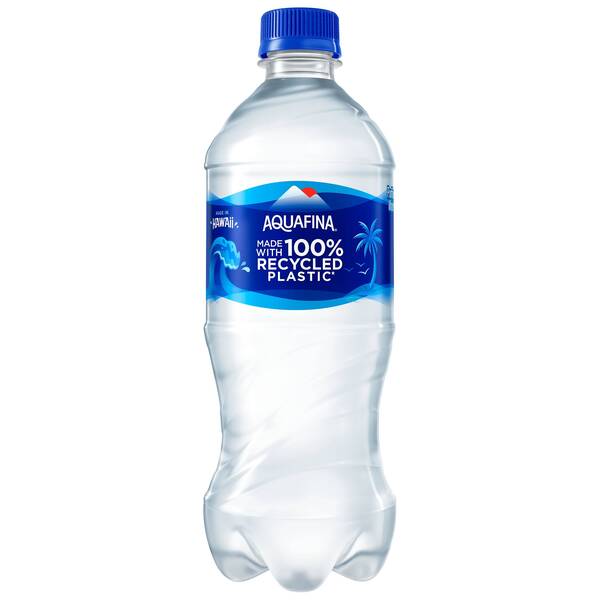 Aquafina Water Image Of Aquafina Water SKU: 96228