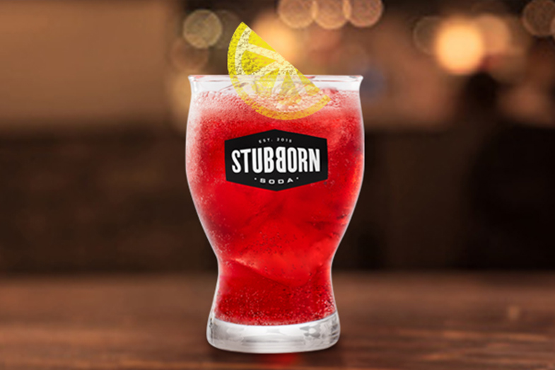 Cherry Pucker Image Of Cherry Pucker SKU: