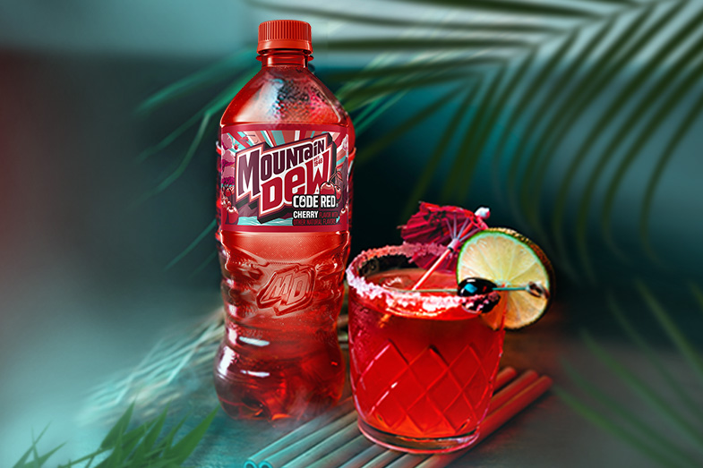 Dew Lava Image Of Dew Lava SKU: