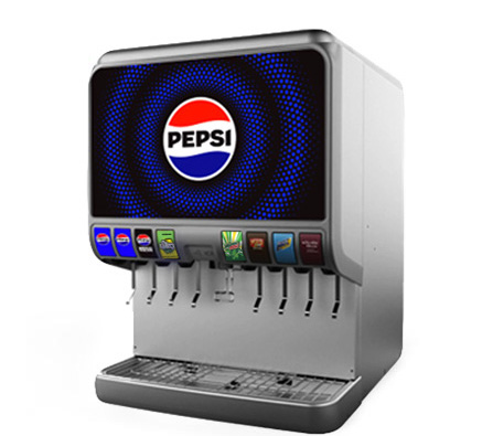 Pepsi Renew Image Of Pepsi Renew SKU:
