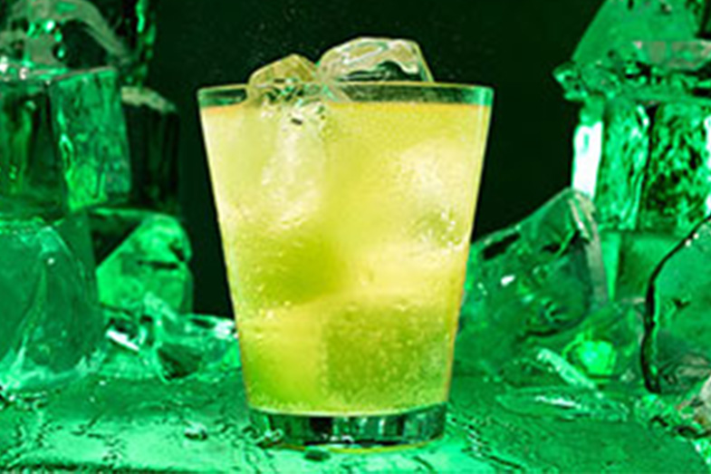 Voo Dew decoration image