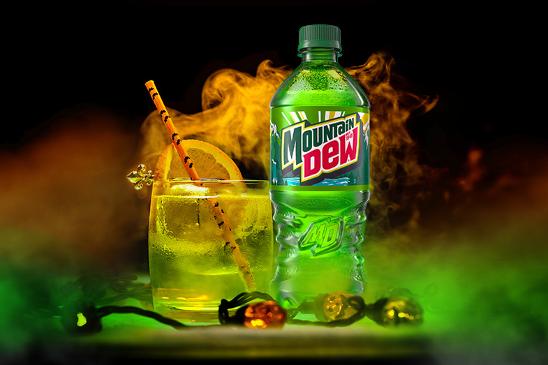 Dew Brew Image Of Dew Brew SKU:
