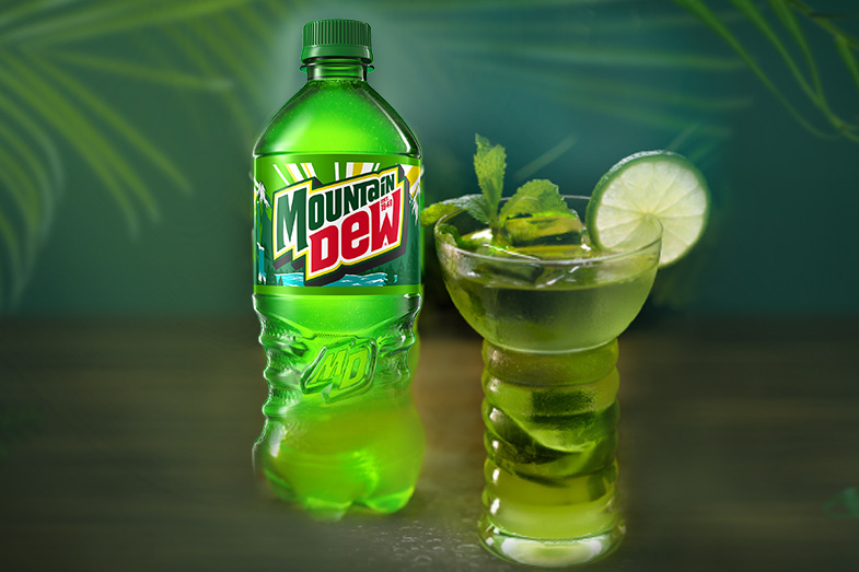 DEW-jito Image Of DEW-jito SKU: