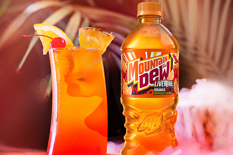Mali-DEW Sunset Image Of Mali-DEW Sunset SKU: