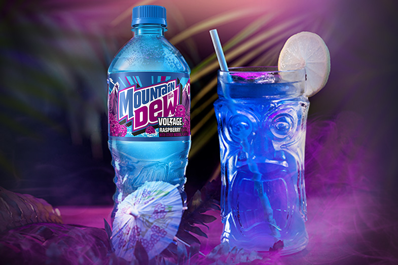 Voltage Electric Lemonade Image Of Voltage Electric Lemonade SKU: